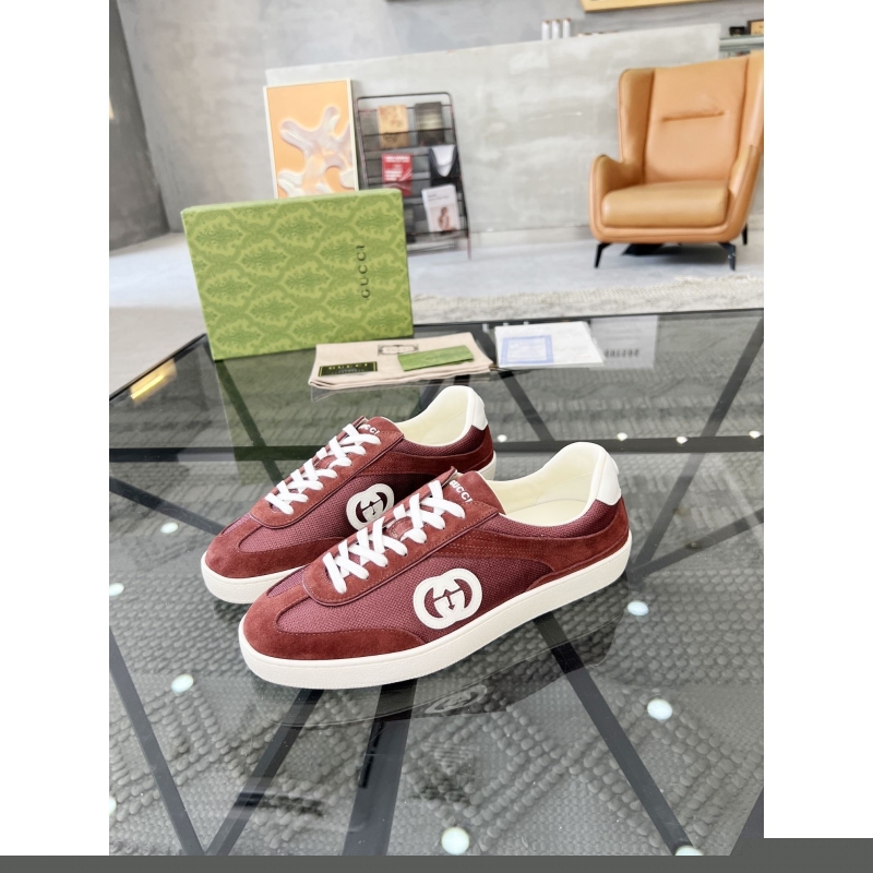 G*u*i sneakers